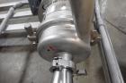Apv Dual Tank Cip System
